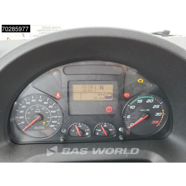 2025 ايفكو Eurocargo 120LE210-43758998