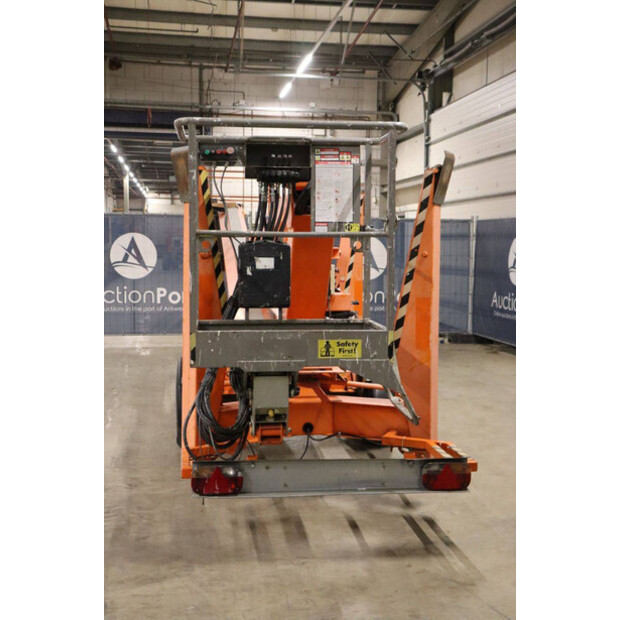 2014 NIFTY 170HAC-43759020