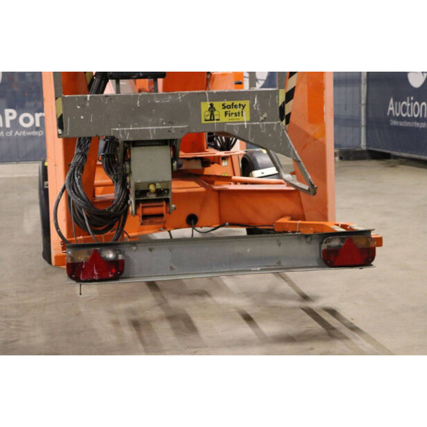 2014 NIFTY 170HAC-43759021