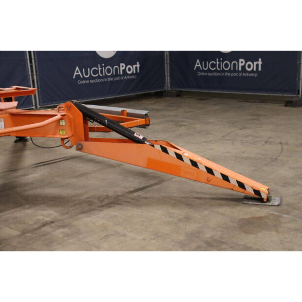 2014 NIFTY 170HAC-43759040