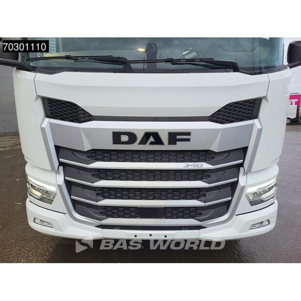 2023 داف XD 340-43759053