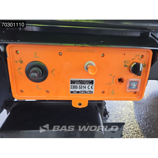 2023 داف XD 340-43759062