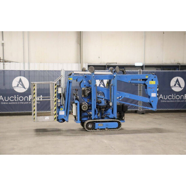 2014 EasyLift R130-43759067