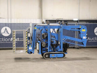 Image for 2014 EasyLift R130