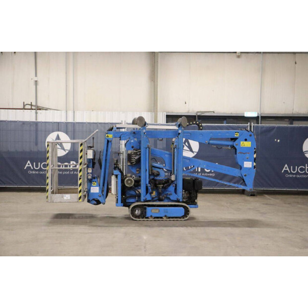 2014 EasyLift R130-43759069