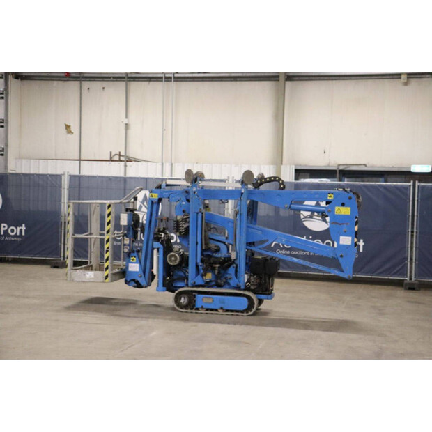 2014 EasyLift R130-43759071