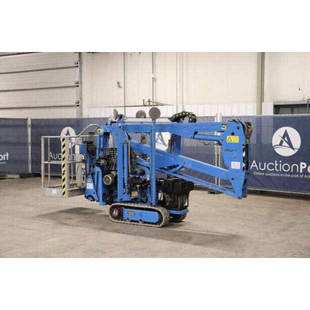 2014 EasyLift R130-43759073