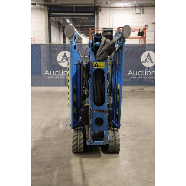 2014 EasyLift R130-43759075