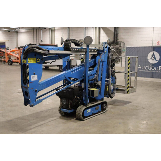 2014 EasyLift R130-43759077