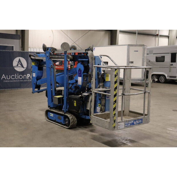 2014 EasyLift R130-43759079