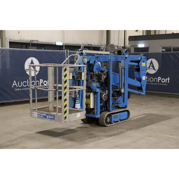 2014 EasyLift R130-43759083