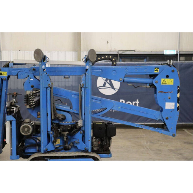 2014 EasyLift R130-43759087