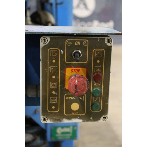 2014 EasyLift R130-43759097