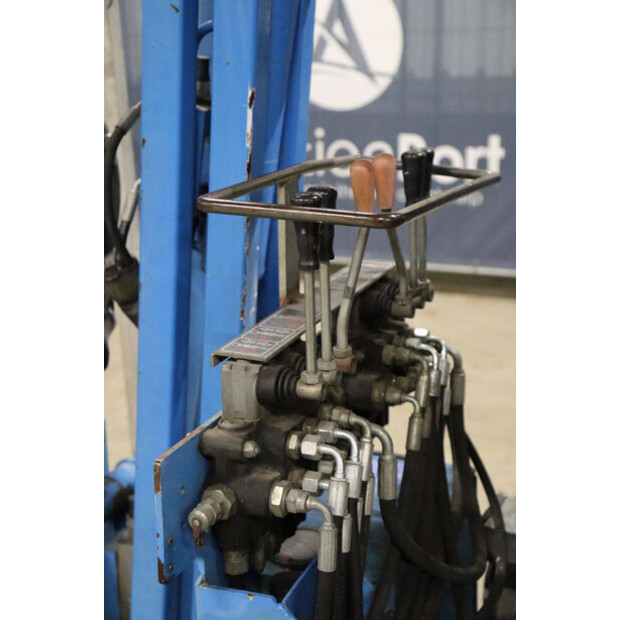 2014 EasyLift R130-43759099