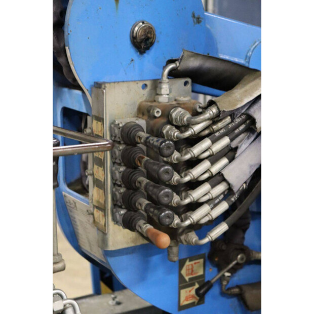 2014 EasyLift R130-43759100