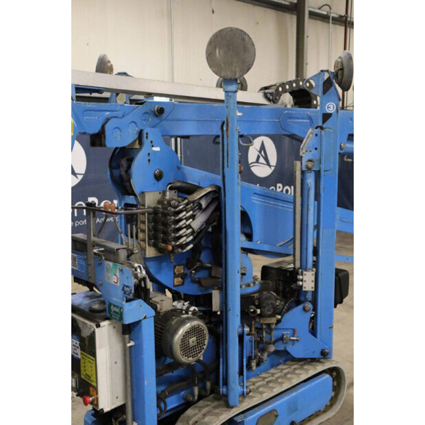 2014 EasyLift R130-43759101