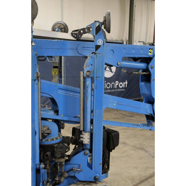 2014 EasyLift R130-43759102