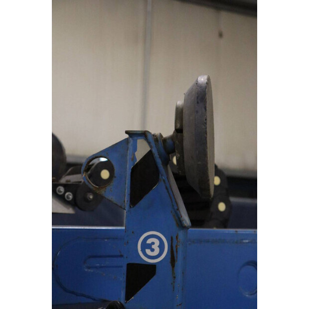 2014 EasyLift R130-43759103