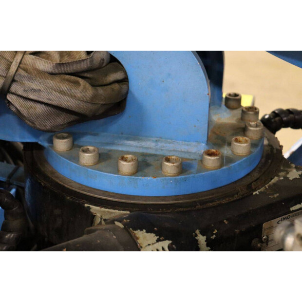 2014 EasyLift R130-43759104