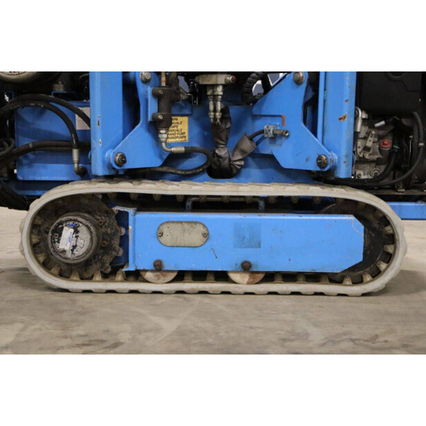 2014 EasyLift R130-43759105