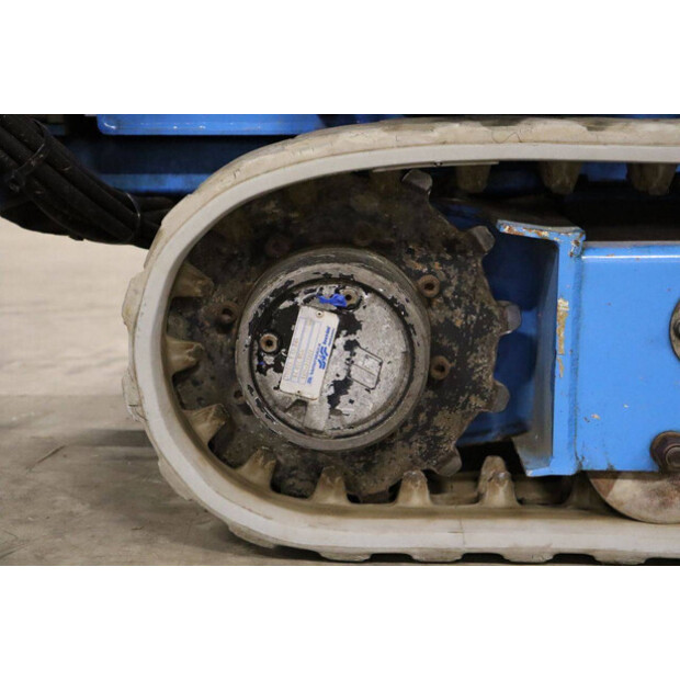 2014 EasyLift R130-43759106