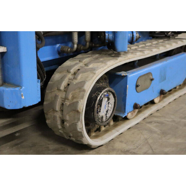 2014 EasyLift R130-43759107