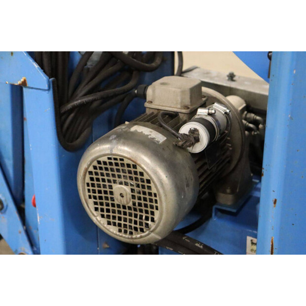 2014 EasyLift R130-43759108