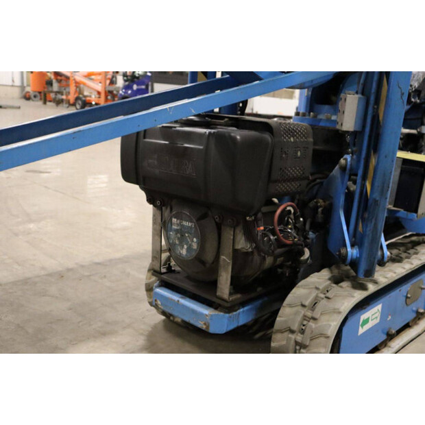 2014 EasyLift R130-43759109