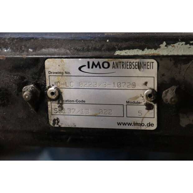 2014 EasyLift R130-43759111