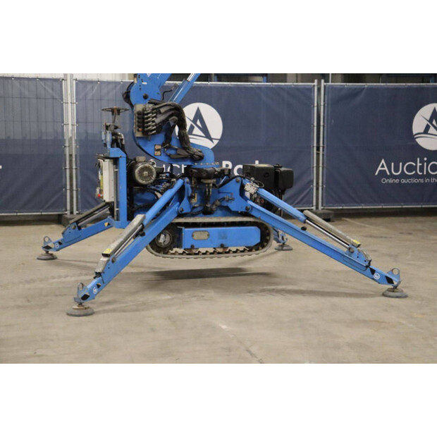 2014 EasyLift R130-43759114