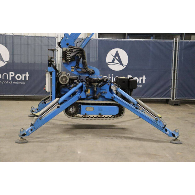 2014 EasyLift R130-43759115