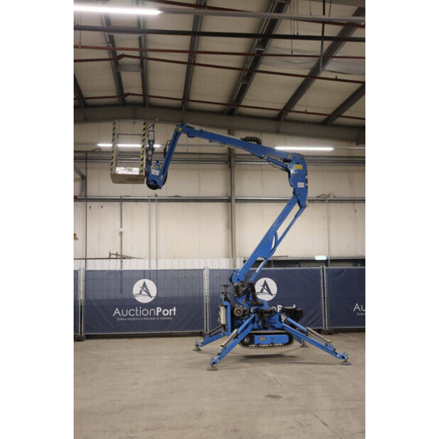 2014 EasyLift R130-43759119