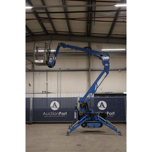 2014 EasyLift R130-43759120