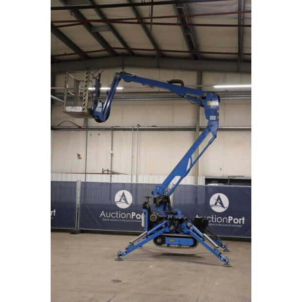 2014 EasyLift R130-43759121