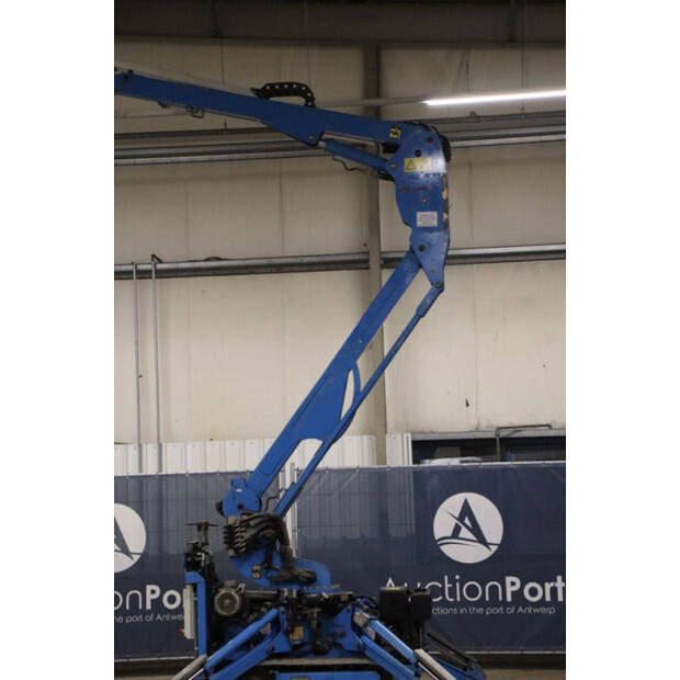2014 EasyLift R130-43759122