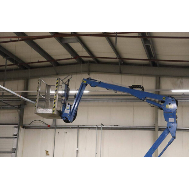 2014 EasyLift R130-43759123