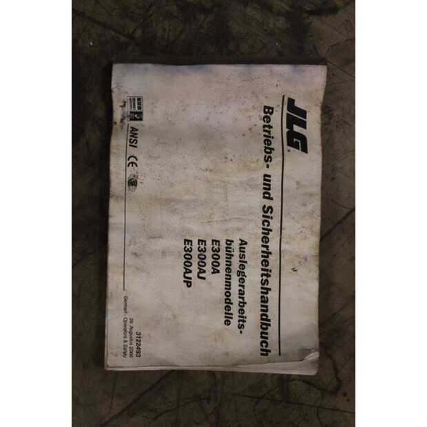 2006 جيه ال جي E300AJP-43759144