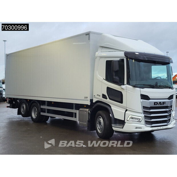 2023 DAF XD 340-43759150