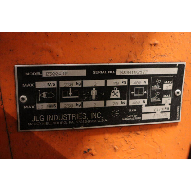 2006 جيه ال جي E300AJP-43759157