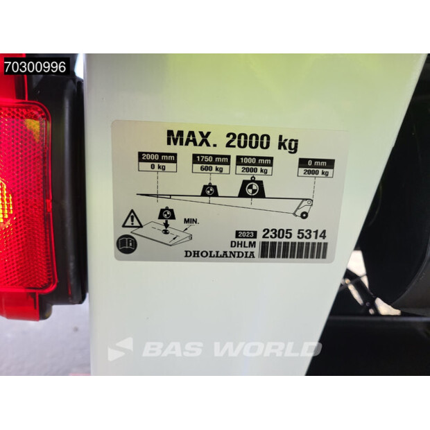 2023 DAF XD 340-43759174