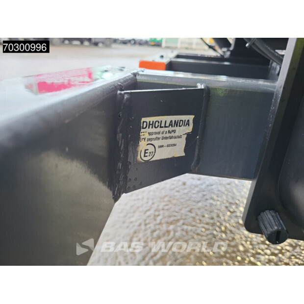 2023 DAF XD 340-43759176