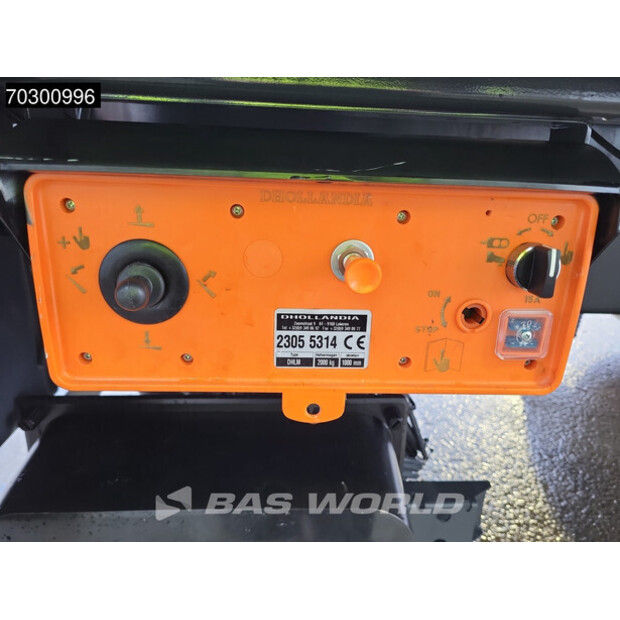 2023 DAF XD 340-43759178