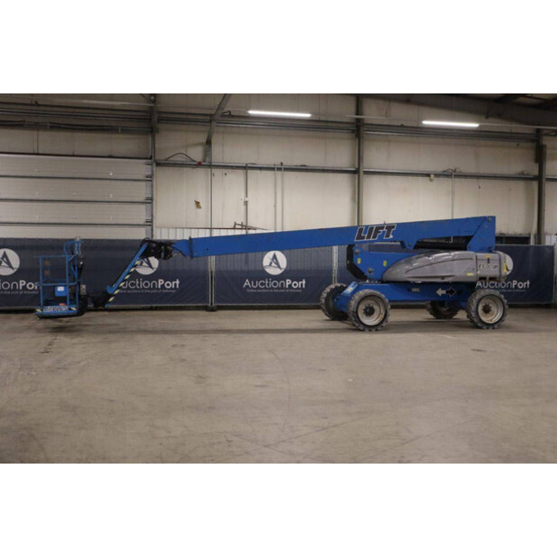 2015 JLG E600JP-43759203