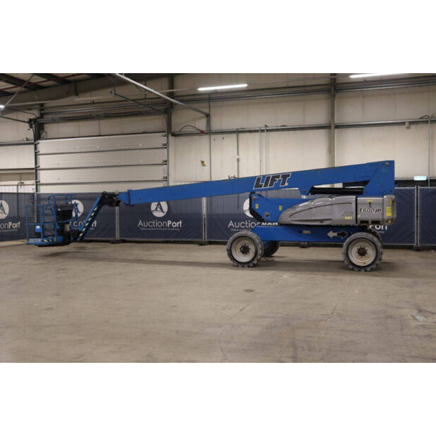 2015 JLG E600JP-43759205