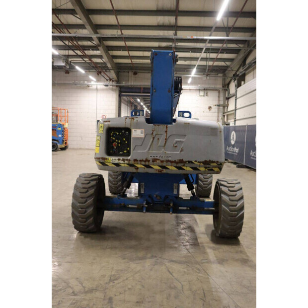 2015 JLG E600JP-43759207