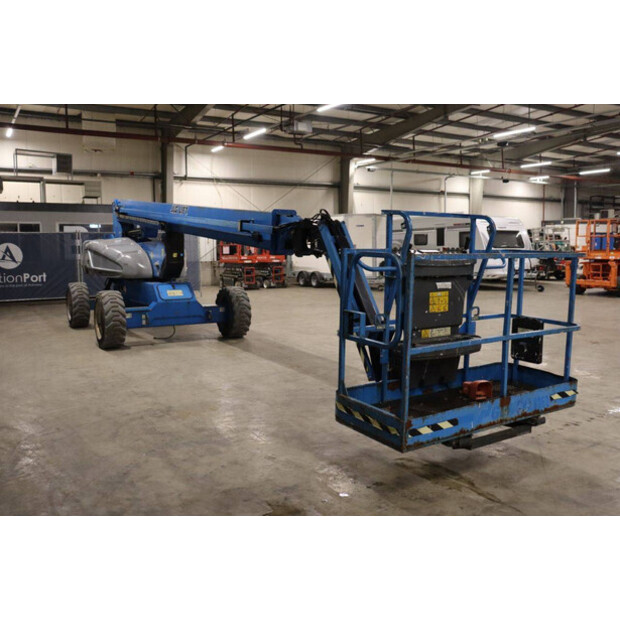 2015 JLG E600JP-43759209