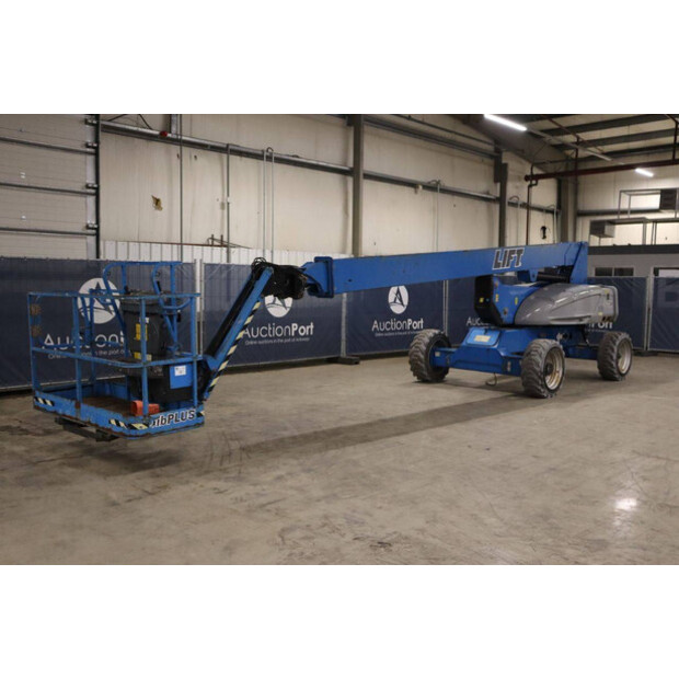 2015 JLG E600JP-43759211