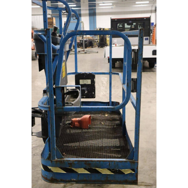 2015 JLG E600JP-43759218