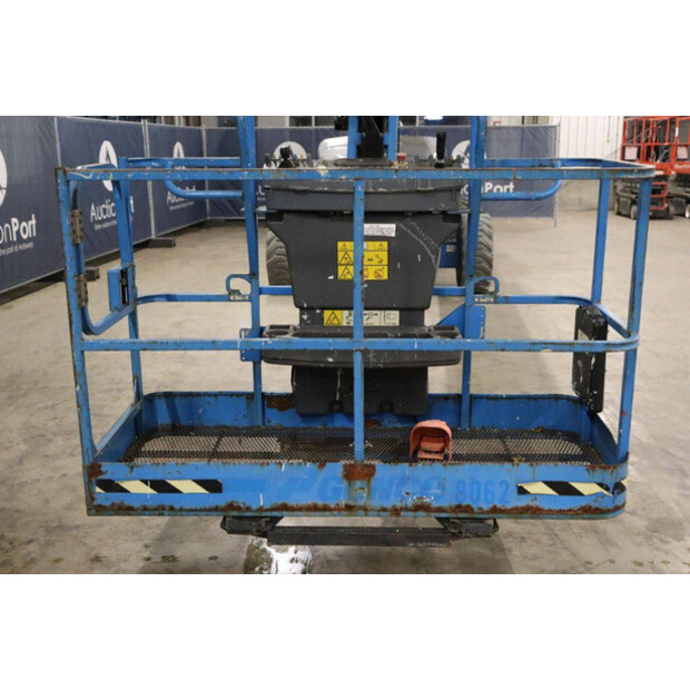 2015 JLG E600JP-43759219