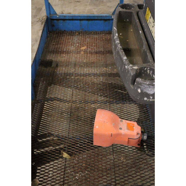 2015 JLG E600JP-43759223